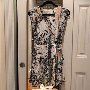 Yumi Kim Soho Mixer Dress